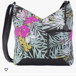 Pistil bag